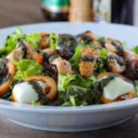 Dna Salad Comida