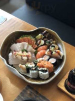 Asami Sushi food