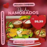E Peixaria Regional Nourriture