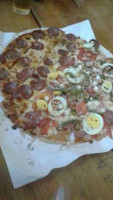 Catavento Lanches Burger Pizza food