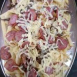 Dos Guris Food