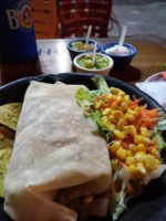 Tijuana Mex food