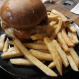 Taverna Corvo Negro Comida