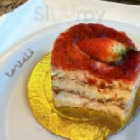 Doce Maior Nourriture