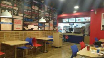 Domino's Pizza Blumenau food