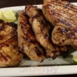 Akitikabs E Churrascaria Ltda Nourriture