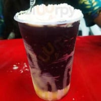 Açaí Mania food