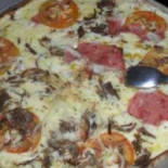 Pizzaria Nonni Comida