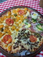 Pizzaria Deguste food