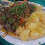 Oxente Comida
