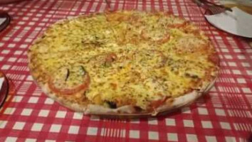 Pizzaria Pizzamia food