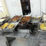 Buffet Bogoni Comida