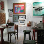 Gabinete Antes Do Cafe Comida