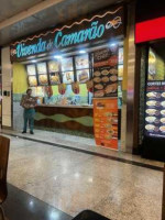 Vivenda Do Camarao food