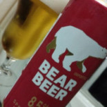 Beer Headquarter Comida