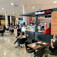 Mr. Black Café Gourmet Minas Shopping food