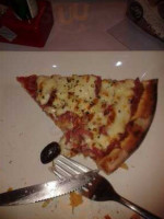 Fellice Pizzaria food