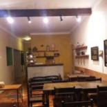 Jerimum À l'intérieur