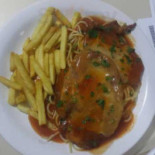 Yuppi À l'intérieur