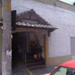 Linka Bar e Restaurante Exterior