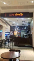 Grao Expresso food