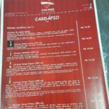 É Do Pára Menu