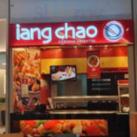 Iang Chao Nourriture