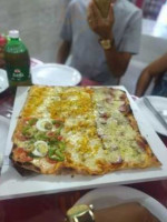 Paladar Pizzaria food