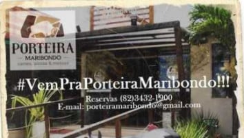 Churrascaria Porteira Do Gaucho food