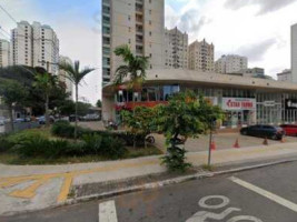 Biscoitos Pereira outside