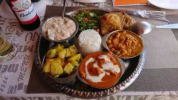 Indian House Culinaria Indiana food