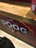 Doog Original Hot Dog food