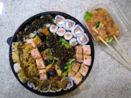 Seikou Sushi food