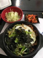 Nikuya Espetos Korean Food food