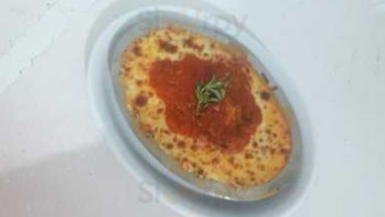 Natal Pizzaria food