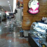 Café da Galeria Nourriture