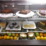 Café da Galeria Nourriture