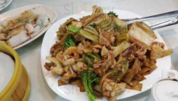 Ganam Chinese Style Foods food