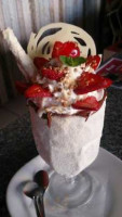 Ice Sorveteria food