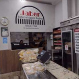 Jaber À l'intérieur