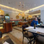 Adele Gastronomia Cafe Nourriture