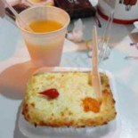 Macafé Comida