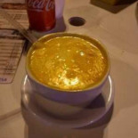 Macafé Comida