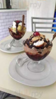 Sorveteria Gelitto food