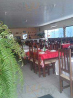 Restaurante Primavera inside