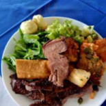 Master Grill Essen
