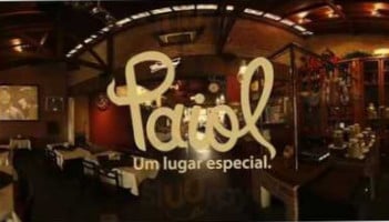 Paiol Bar Restaurante E Petiscaria outside
