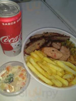 Gabi food