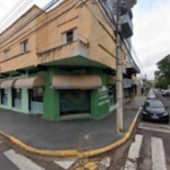Catarinense Extérieur