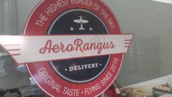 Aero Rangus food